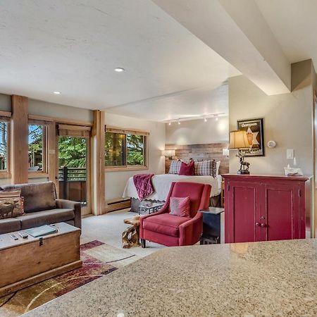 Laurelwood Condominiums 110 Snowmass Village Buitenkant foto