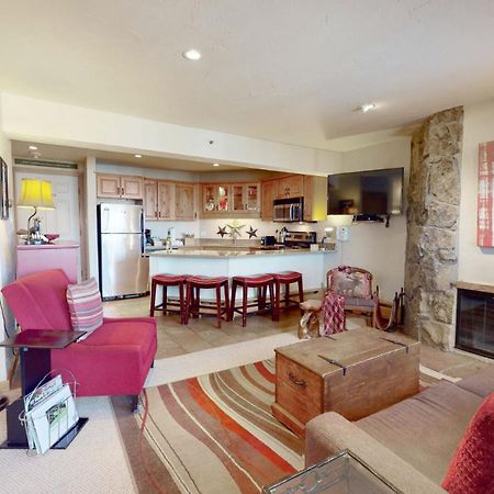 Laurelwood Condominiums 110 Snowmass Village Kamer foto