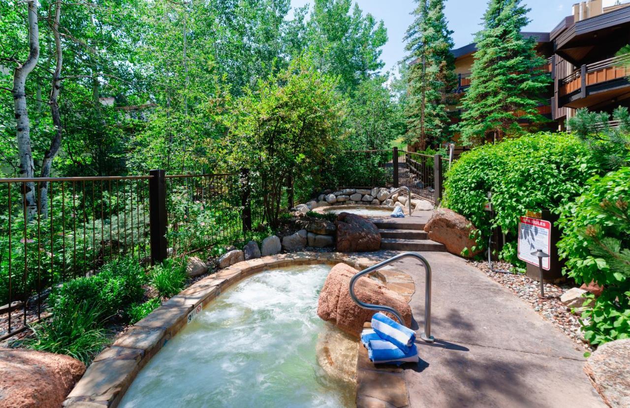 Laurelwood Condominiums 110 Snowmass Village Buitenkant foto