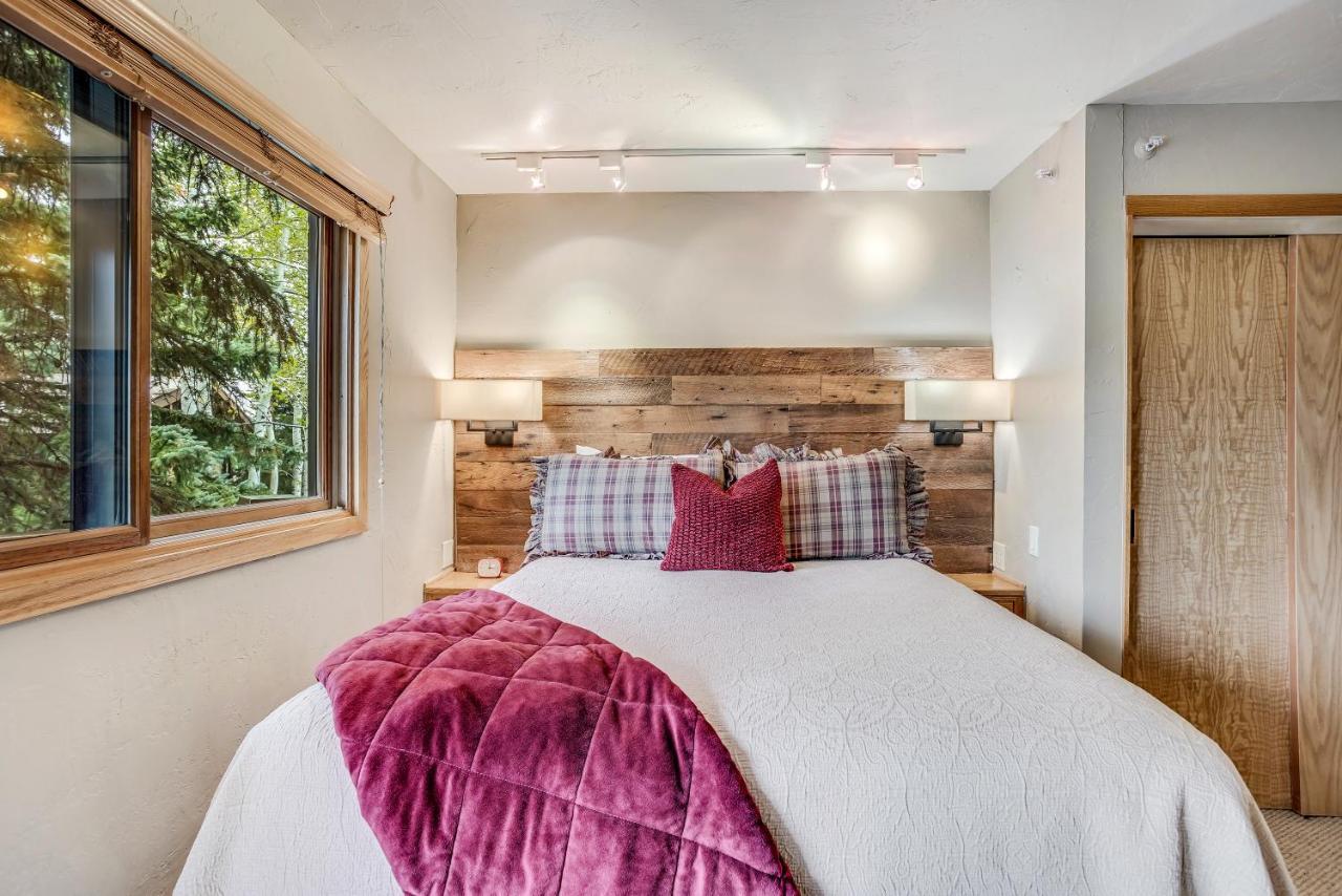 Laurelwood Condominiums 110 Snowmass Village Buitenkant foto