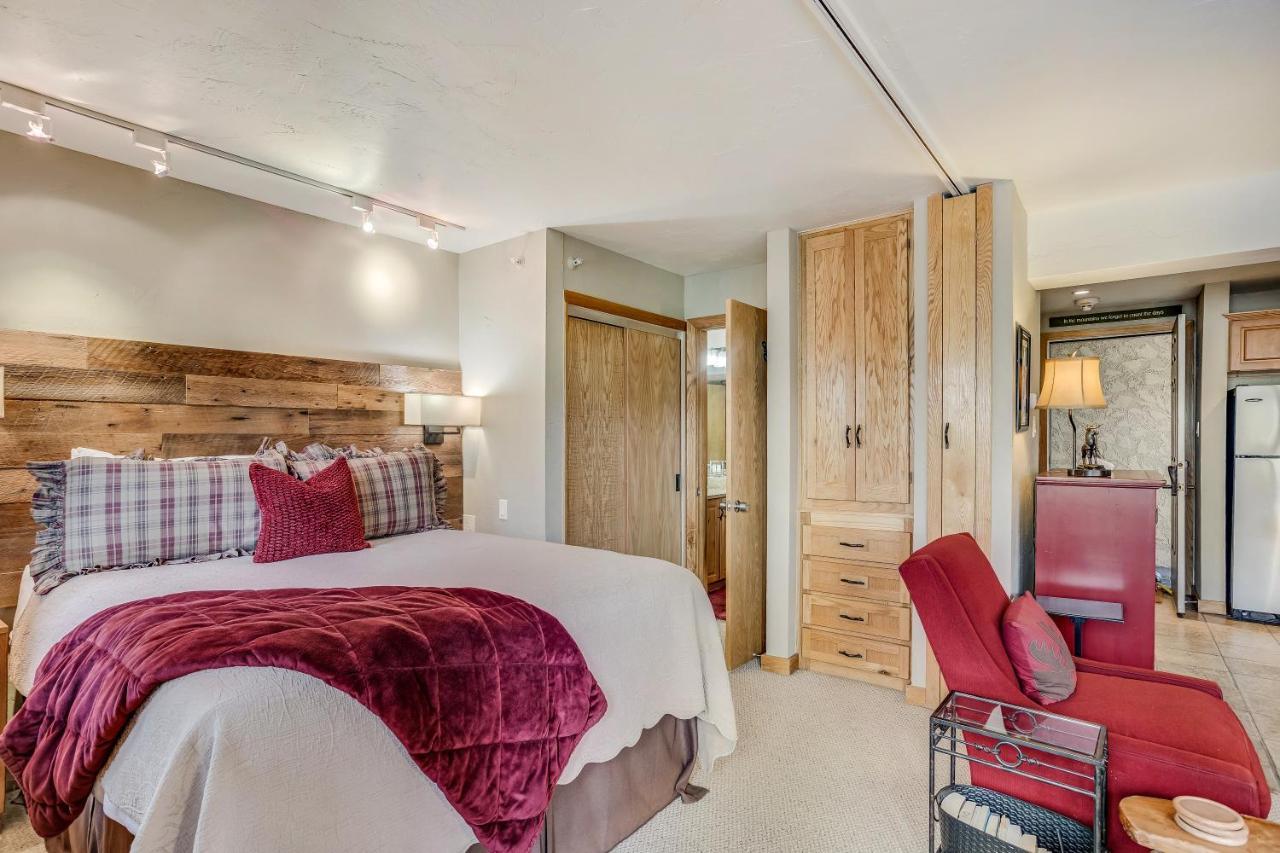 Laurelwood Condominiums 110 Snowmass Village Buitenkant foto