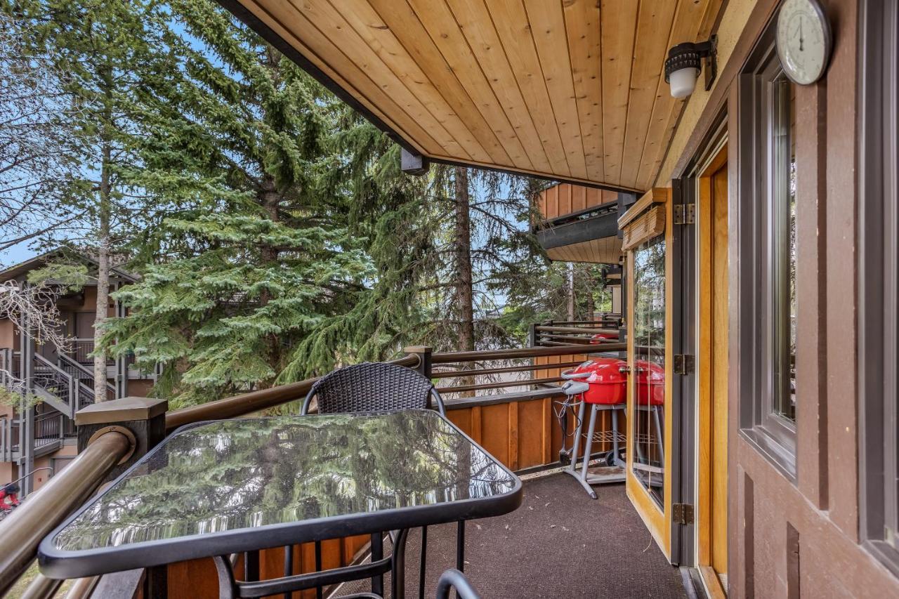 Laurelwood Condominiums 110 Snowmass Village Buitenkant foto