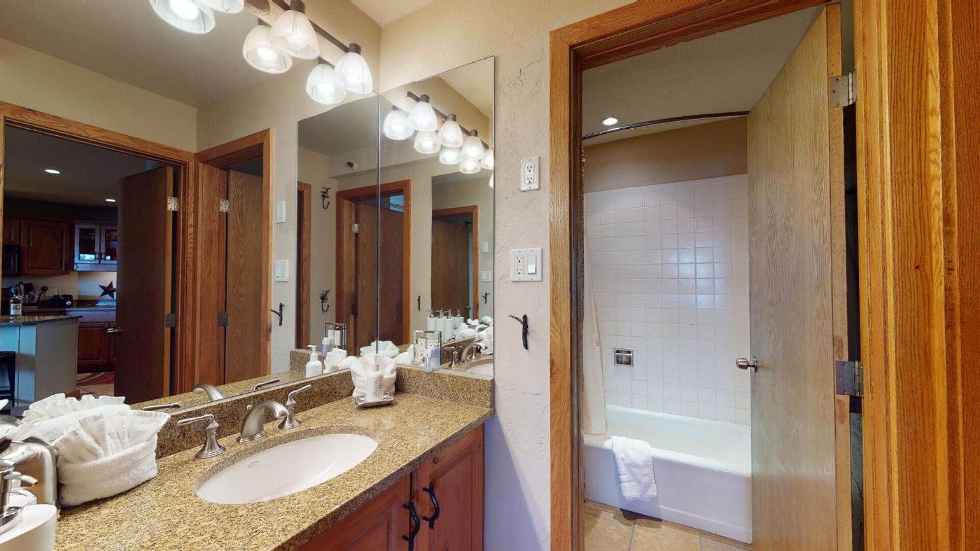 Laurelwood Condominiums 110 Snowmass Village Kamer foto
