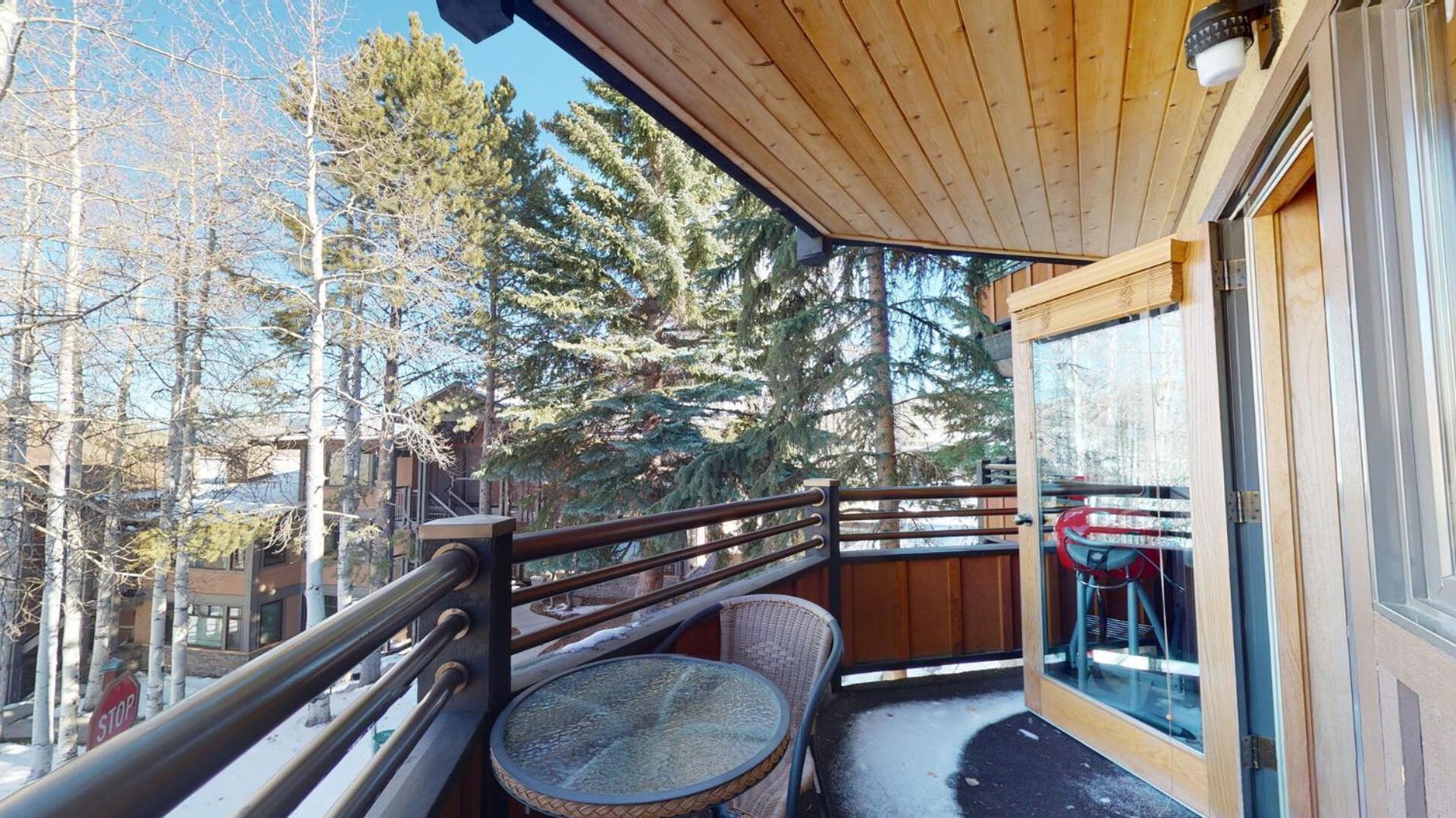 Laurelwood Condominiums 110 Snowmass Village Kamer foto